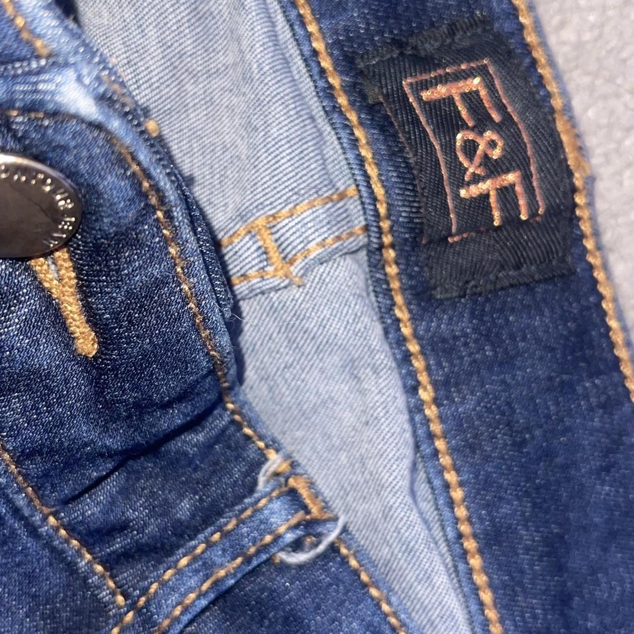 F&F, Women's jeans