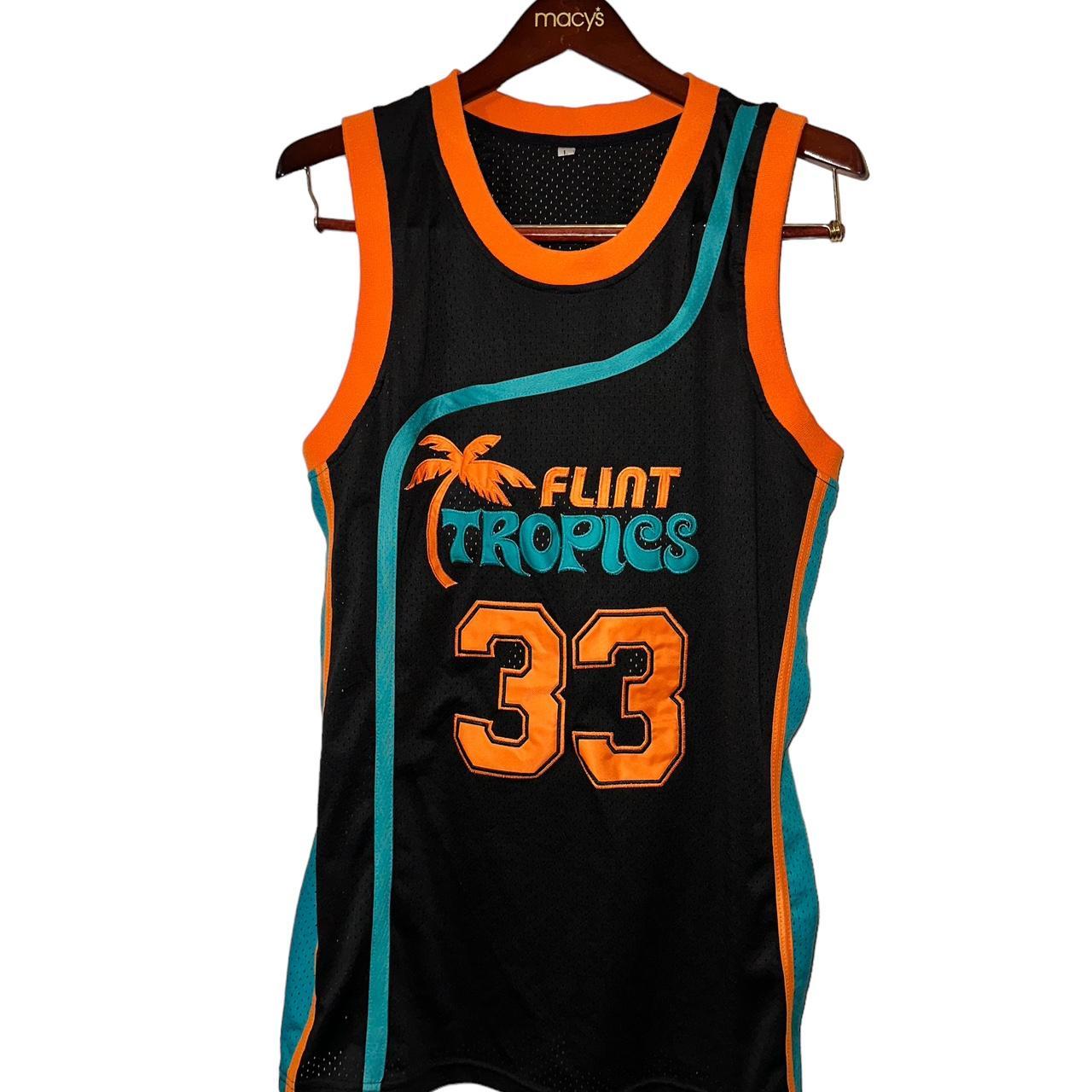 moon 33 jersey