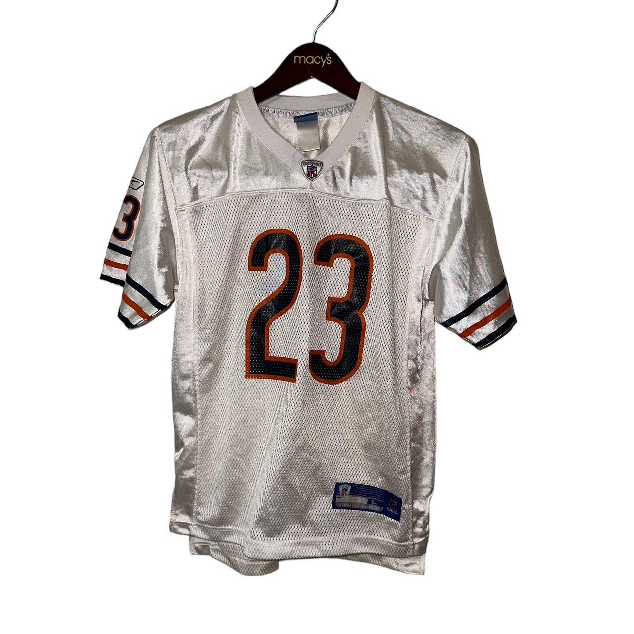 Authentic Reebok Devin Hester Chicago Bears NFL - Depop