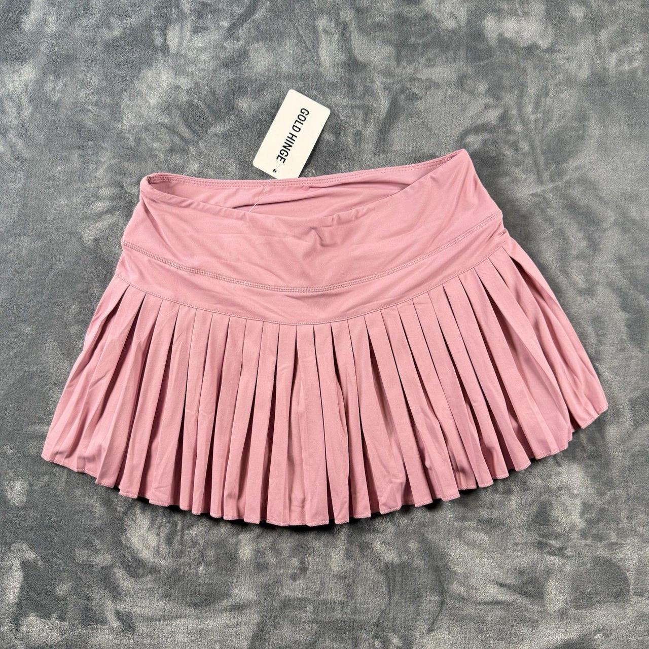 Source Unknown Women's Shorts - Pink - XL – The G… - image 2