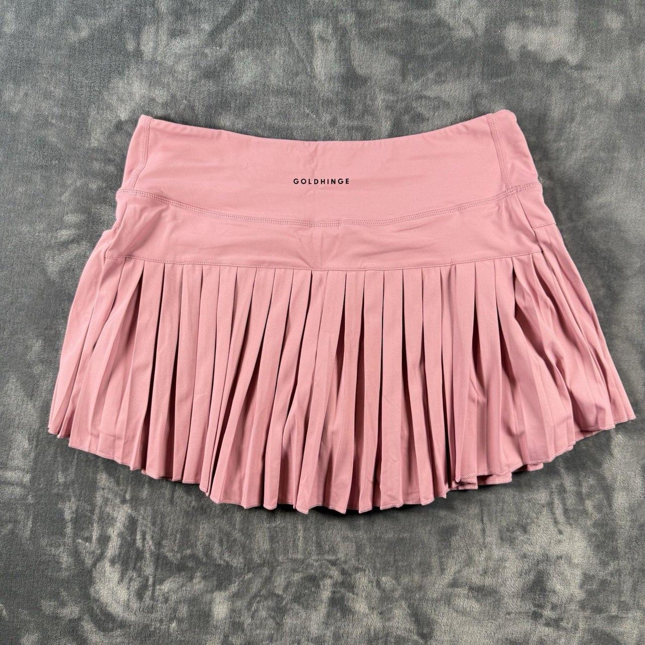 Source Unknown Women's Shorts - Pink - XL – The G… - image 6