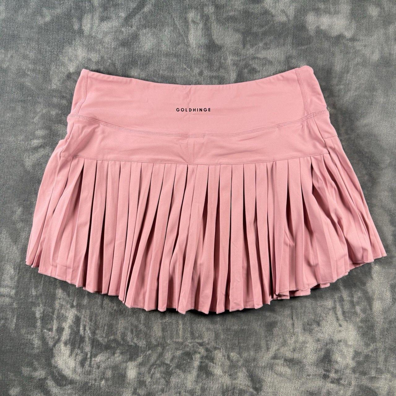Source Unknown Women's Shorts - Pink - XL – The G… - image 5