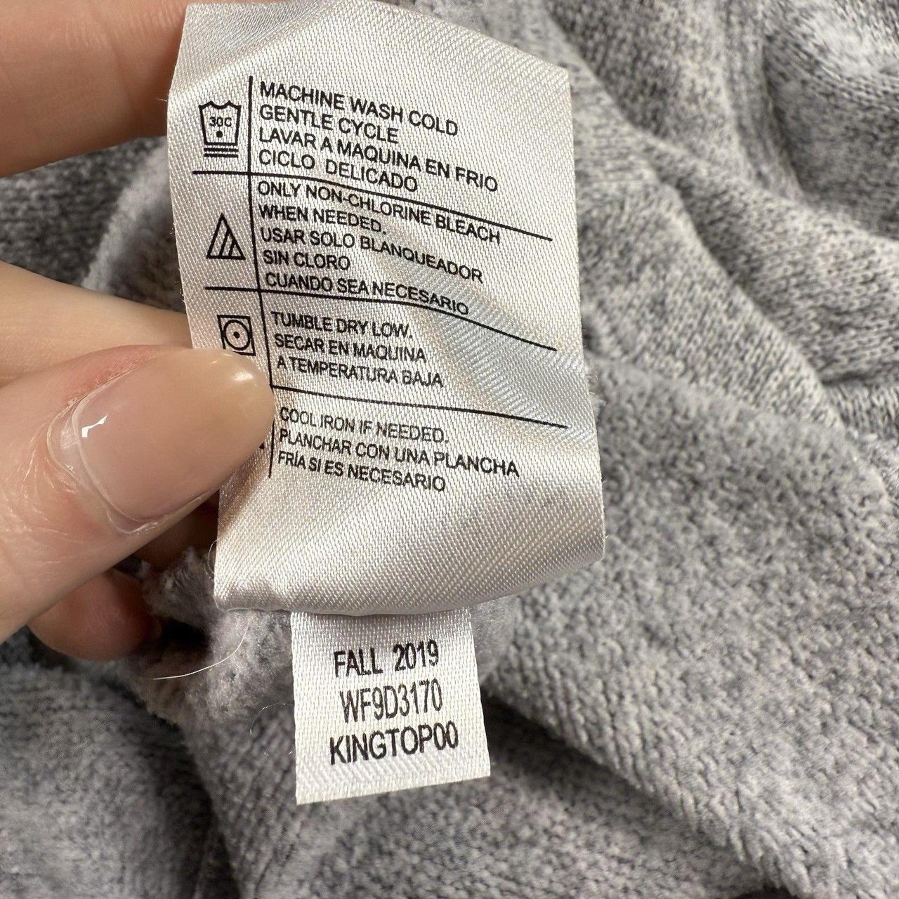 Source Unknown Women's Coats and jackets - Grey -… - image 7