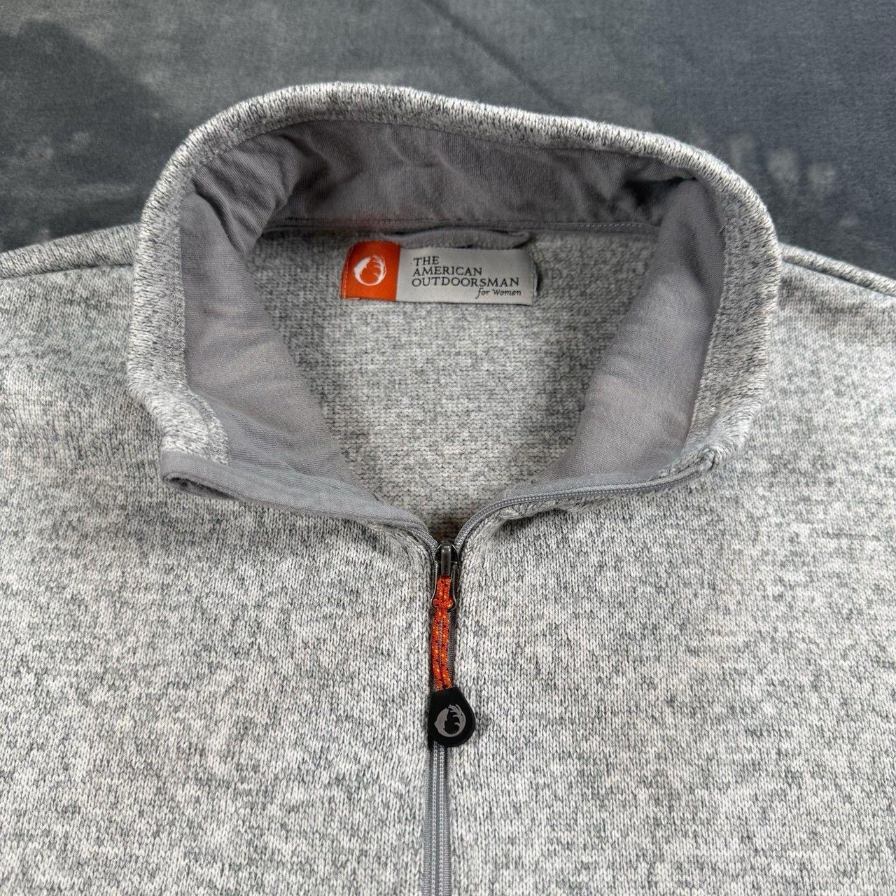 Source Unknown Women's Coats and jackets - Grey -… - image 2