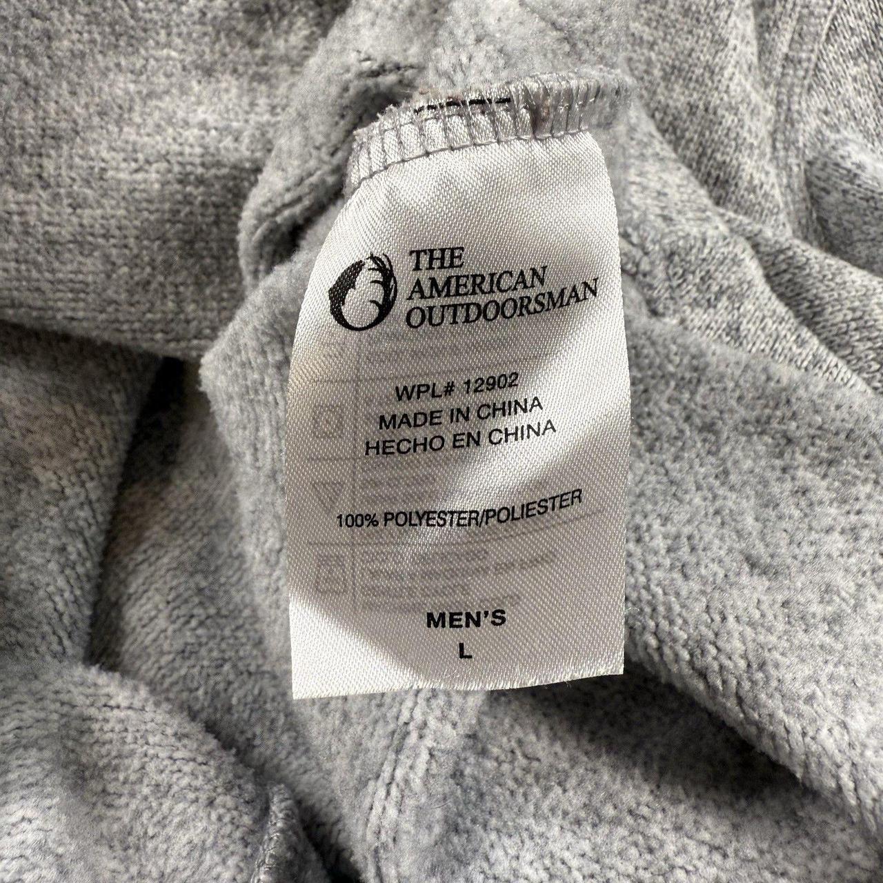 Source Unknown Women's Coats and jackets - Grey -… - image 6