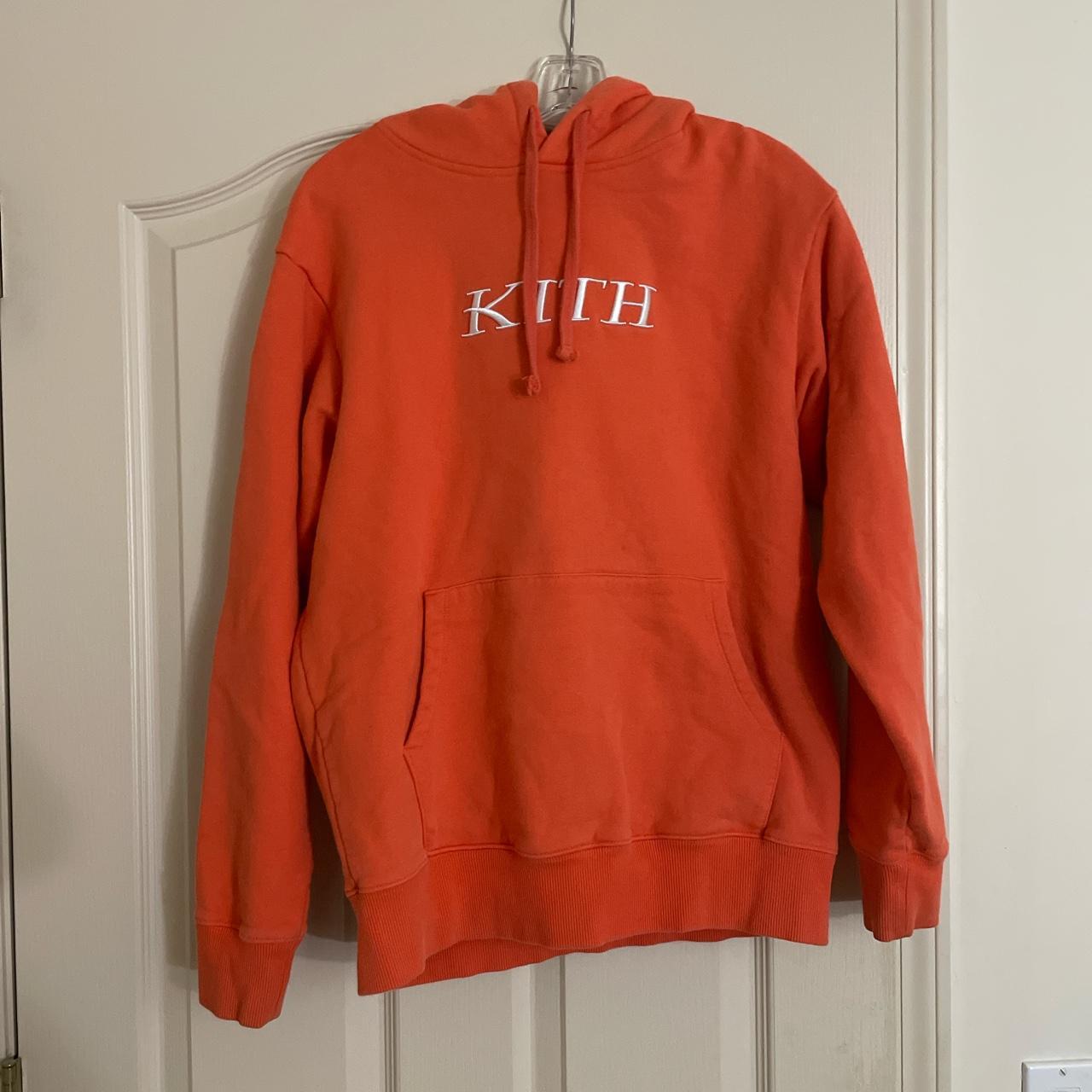 Kith x Nobu hoodie, size XS in Kith (size S in... - Depop