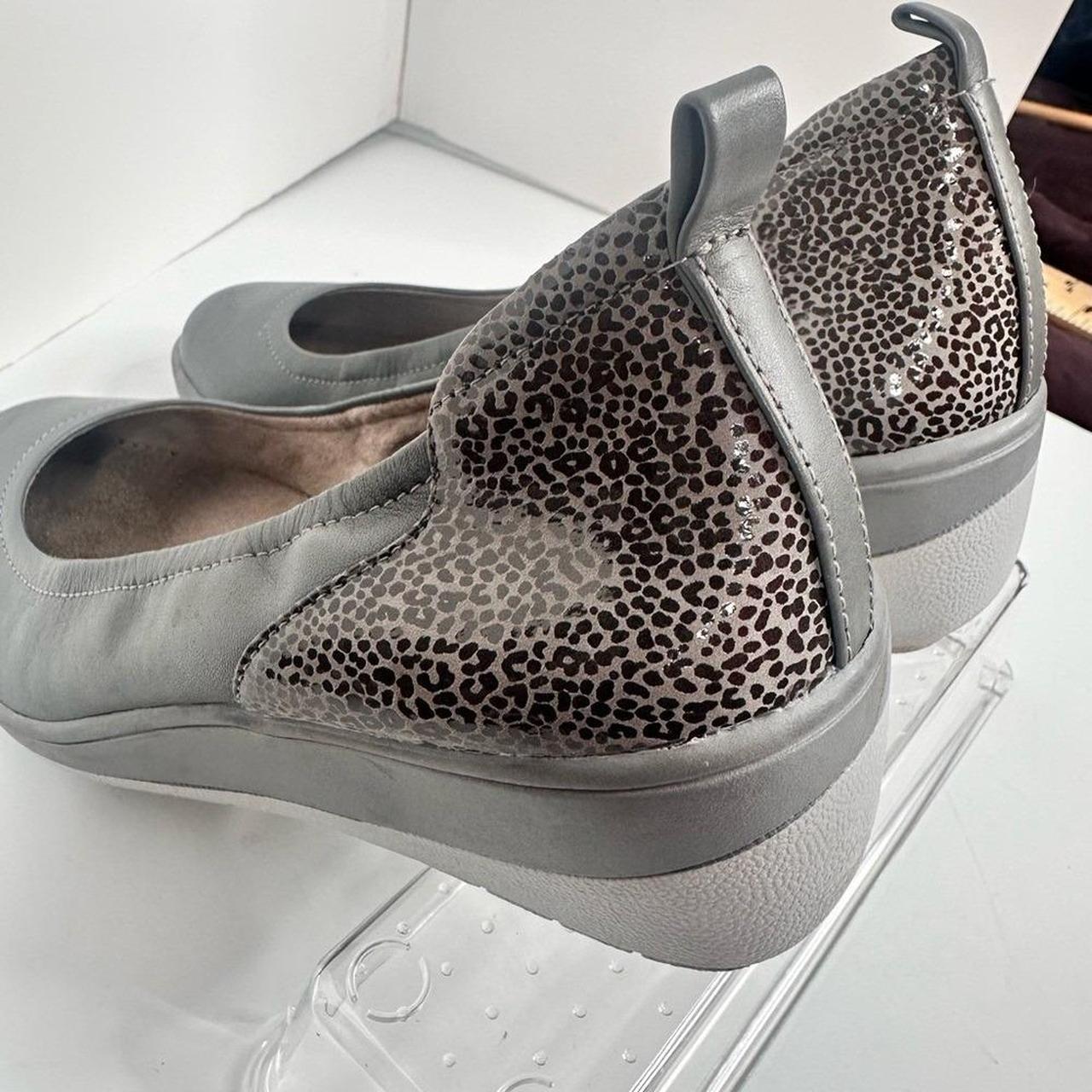 Vionic Women's Slides - Grey - US 9 – Vionic Jace… - image 6