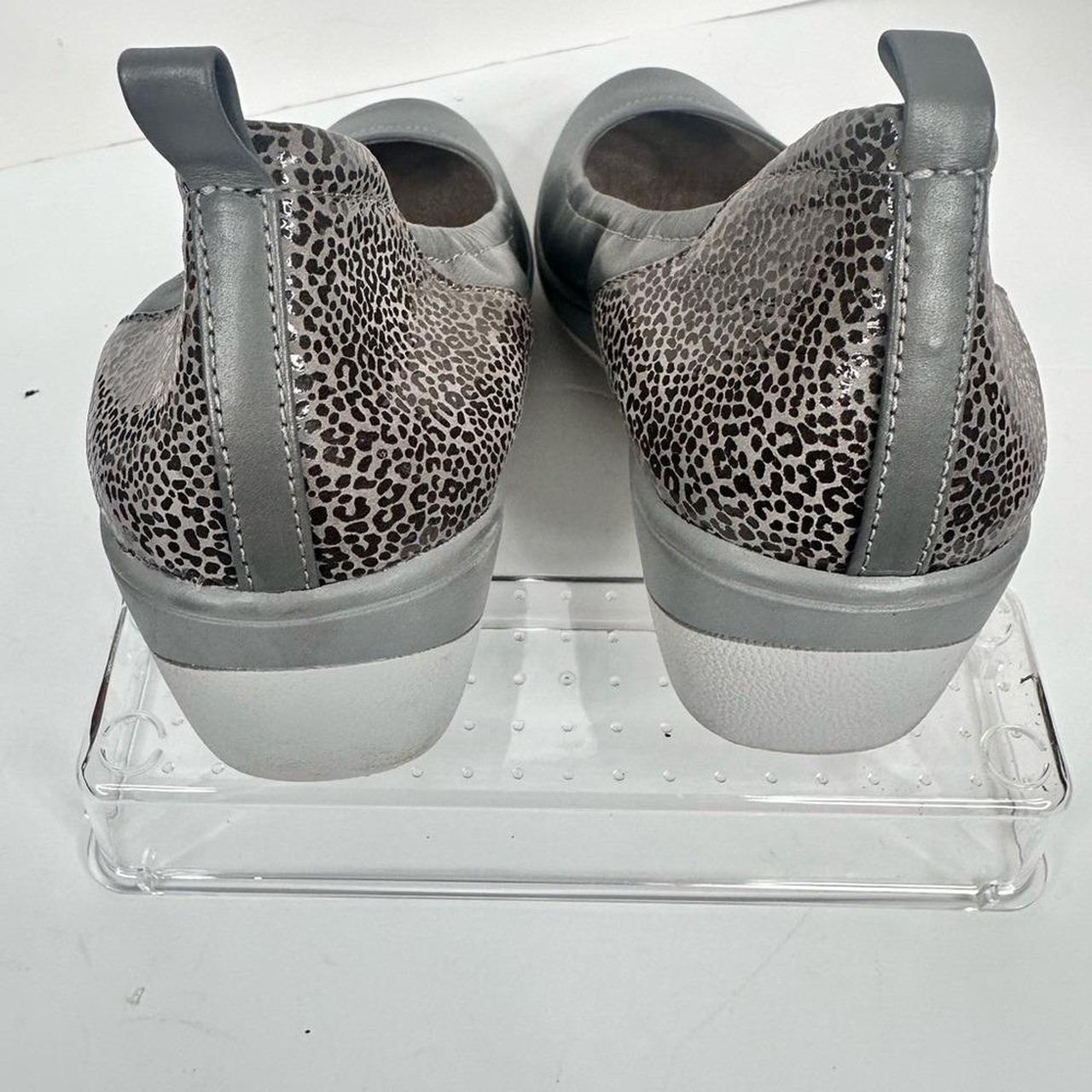 Vionic Women's Slides - Grey - US 9 – Vionic Jace… - image 3