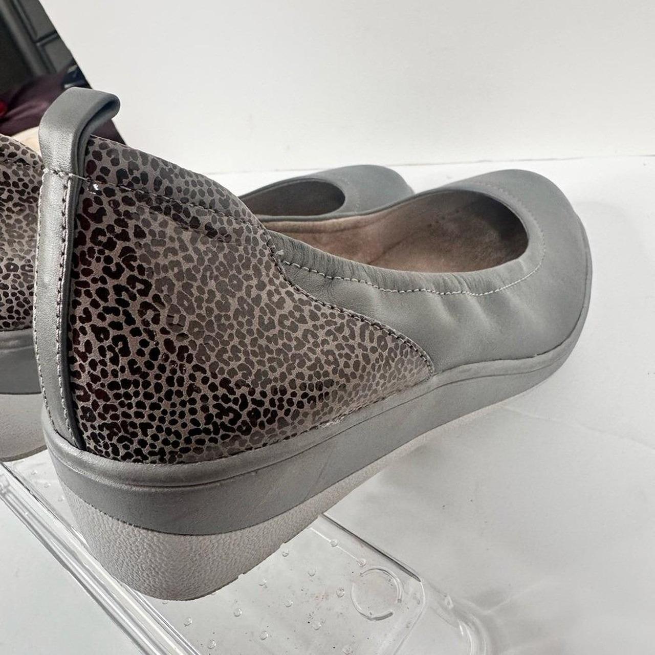 Vionic Women's Slides - Grey - US 9 – Vionic Jace… - image 7