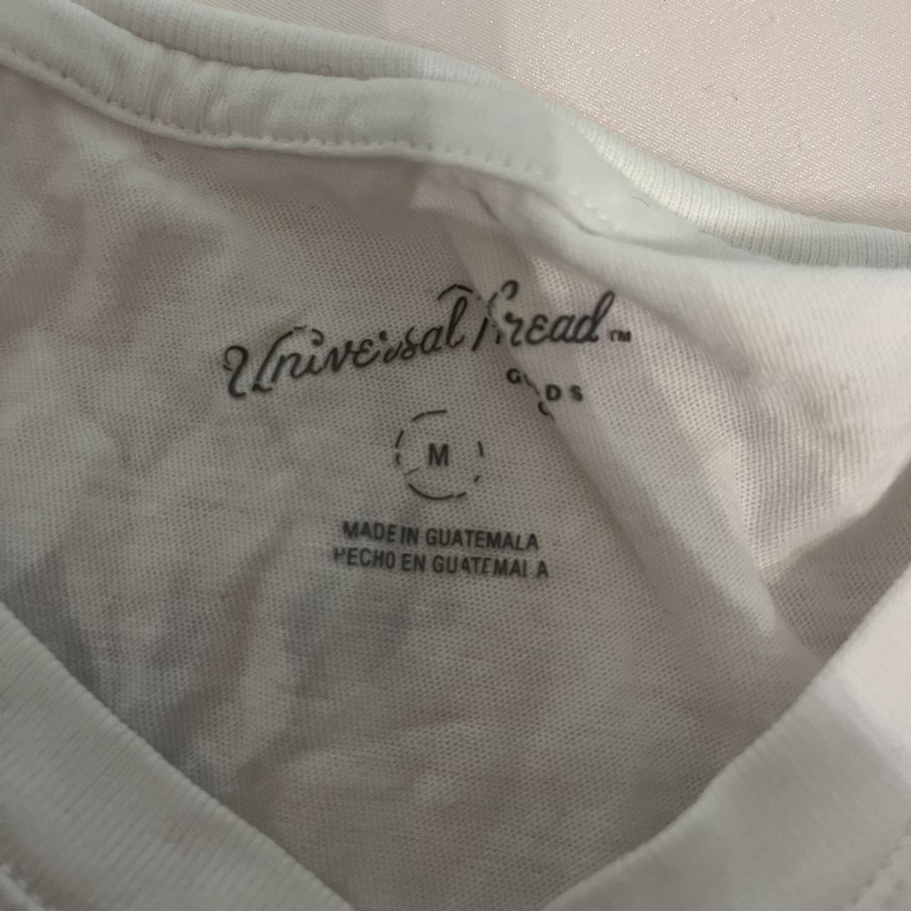 A target shirt with Art famous artist’s famous... Depop