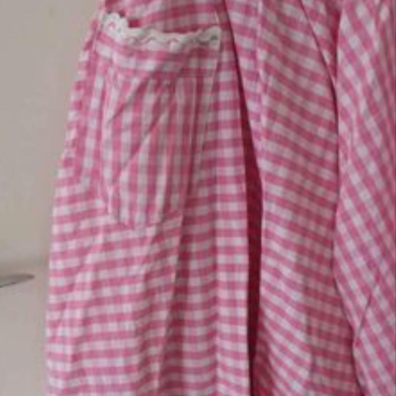 hell-bunny-vixen-pink-gingham-picnic-dress-size-depop