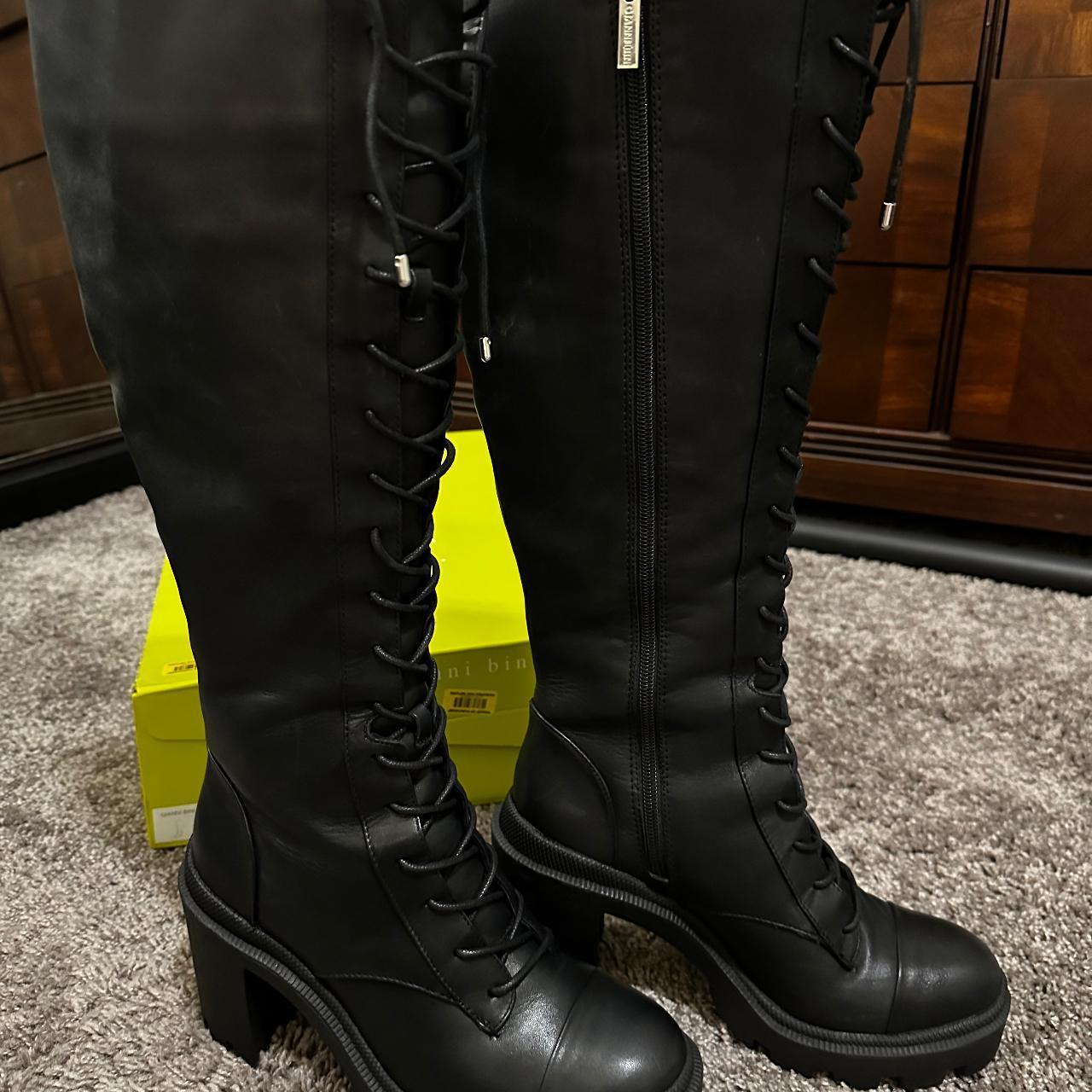 Slim Calf Boots For Women