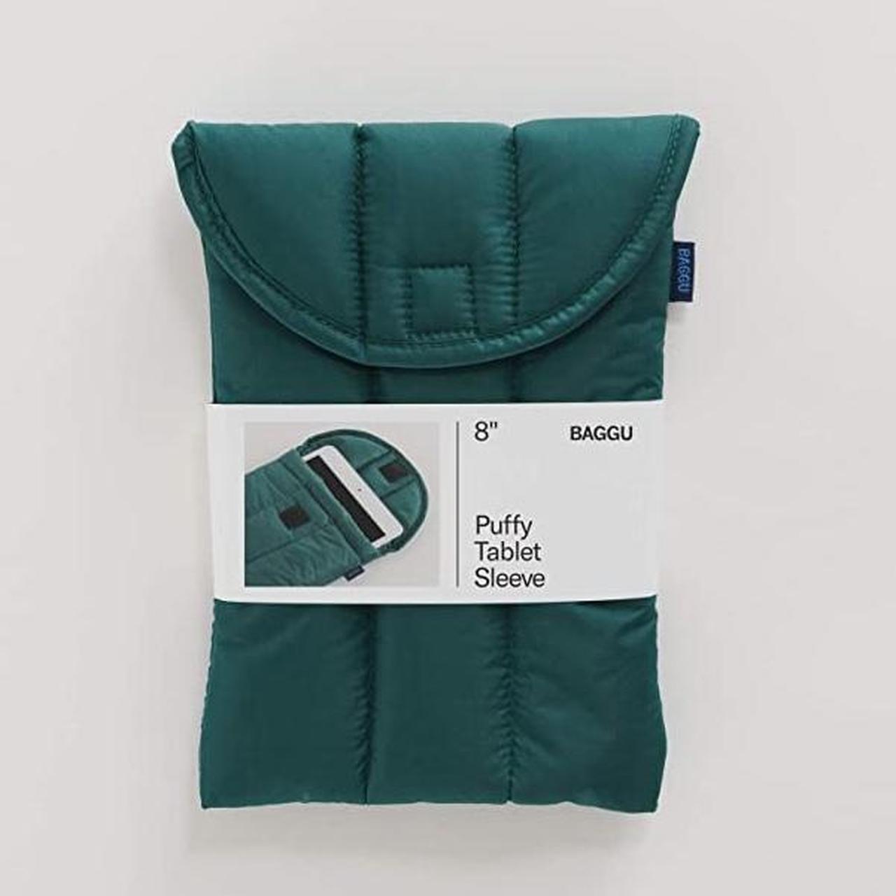 ISO BAGGU Puffy Tablet Sleeve (8 inch). (ISO DO NOT... Depop