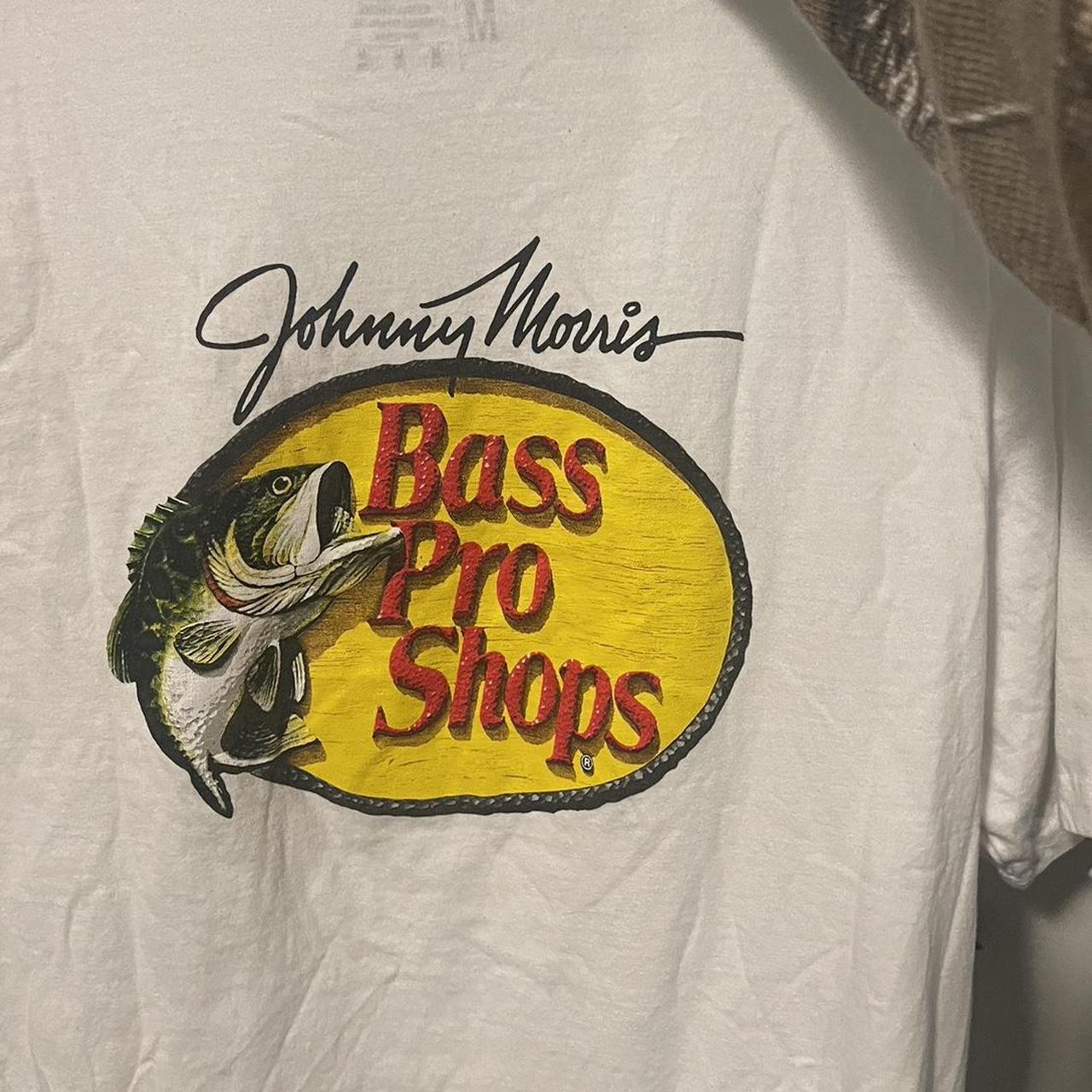 Men’s Bass Pro Shops Graphic Tee 🎣 - No PayPal... - Depop