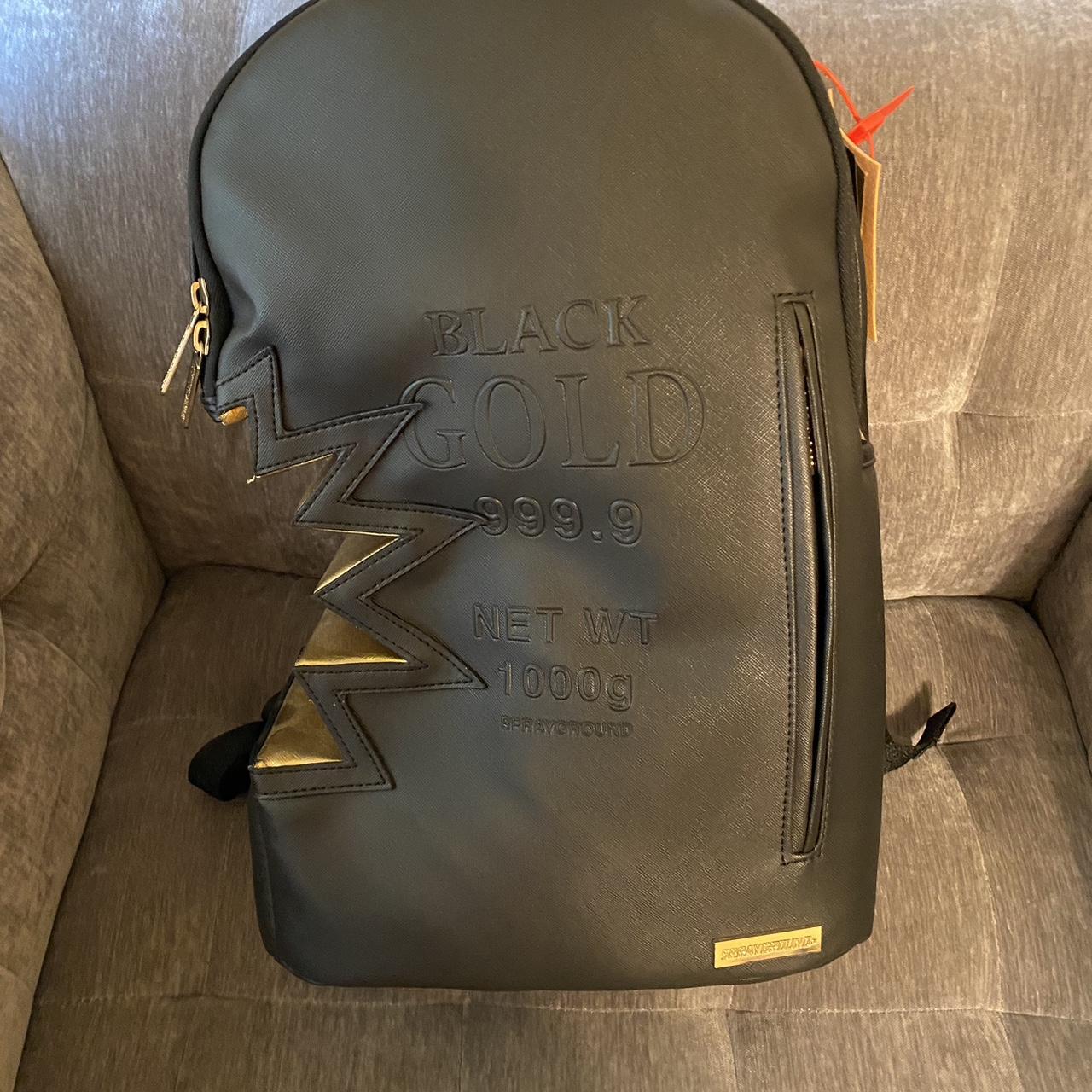 LIMITED EDITION SprayGround duffle bag made in 2019. - Depop