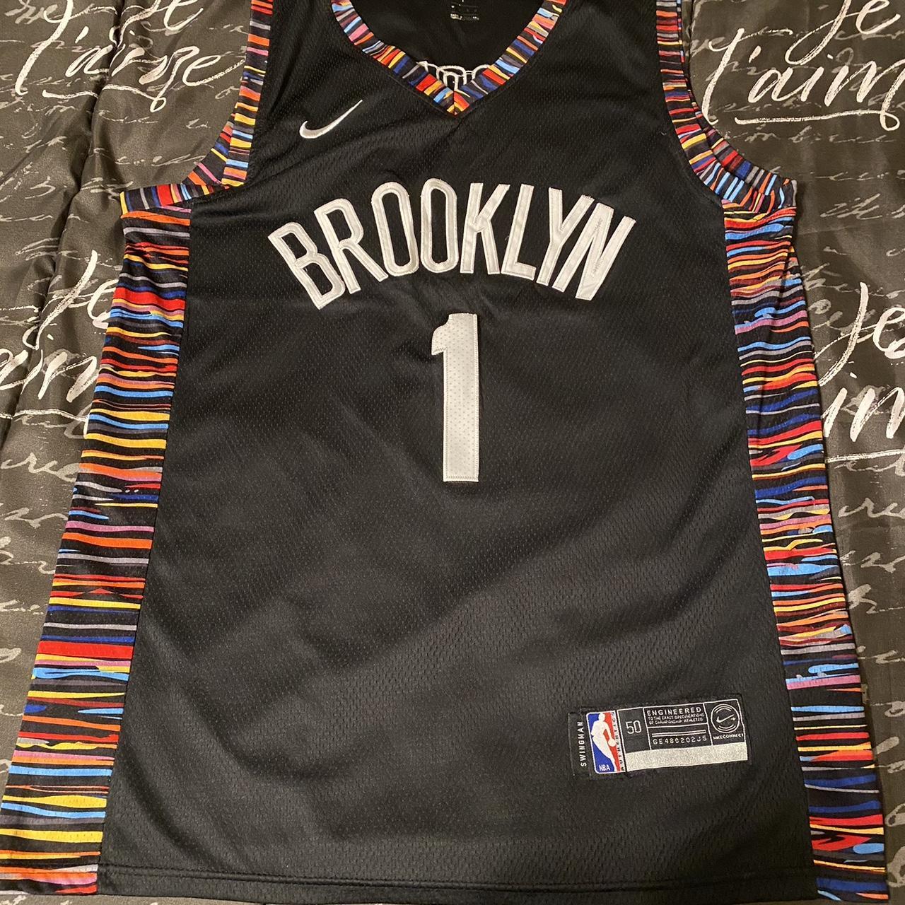 coogi sues brooklyn nets