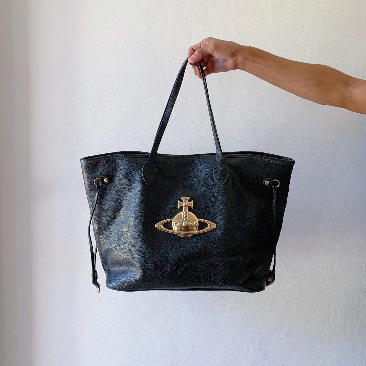 Authentic Vintage Vivienne Westwood Tote Bag, 📌...
