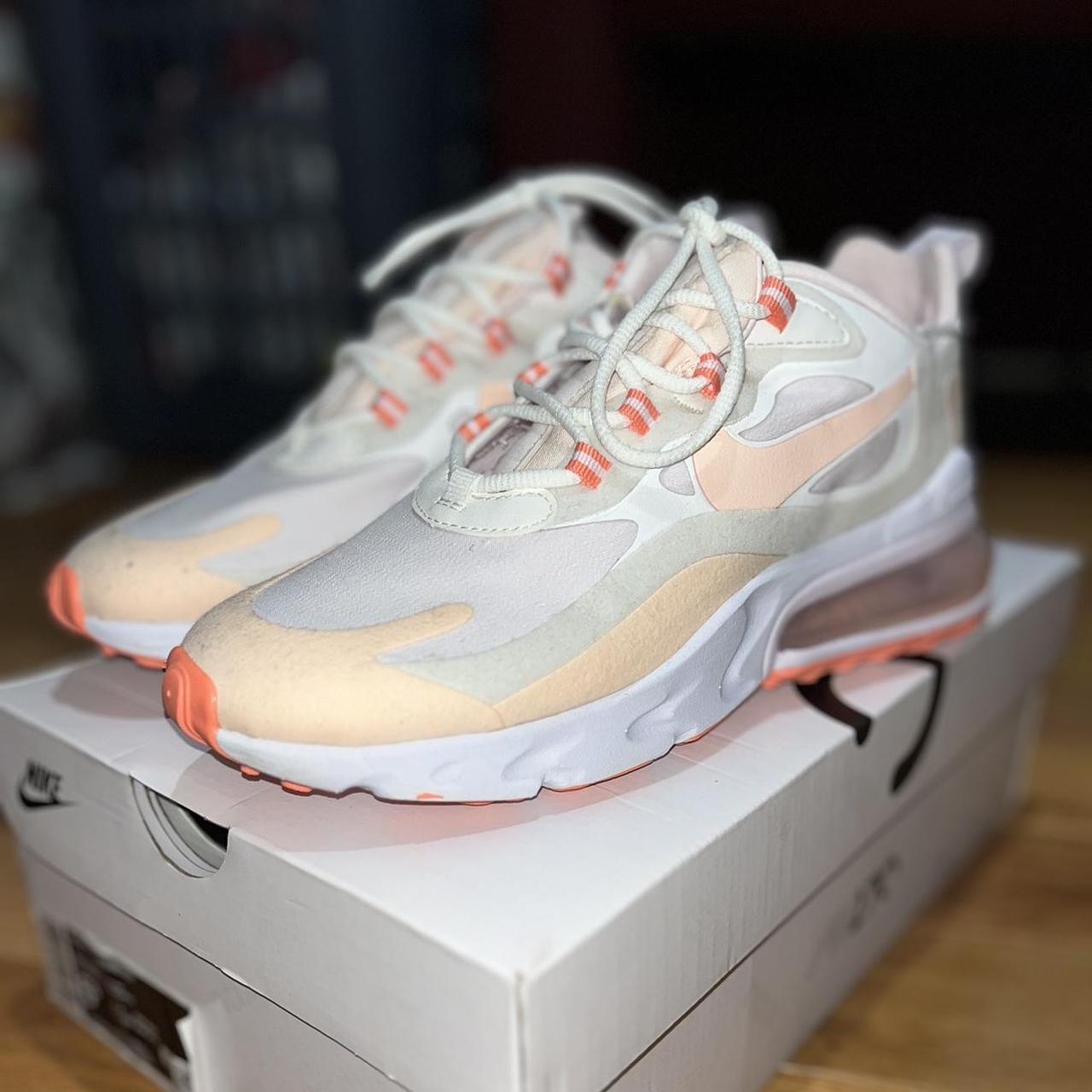 termurah nike air max 270 react dynamic womens original