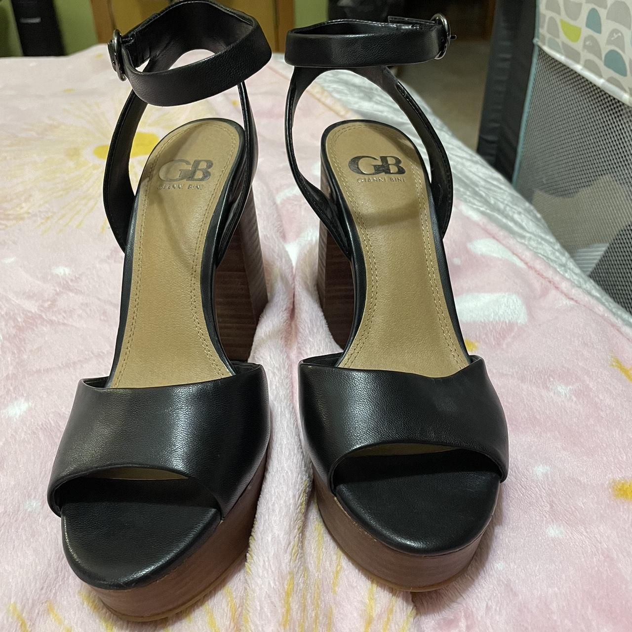 gianni bini ronilynn