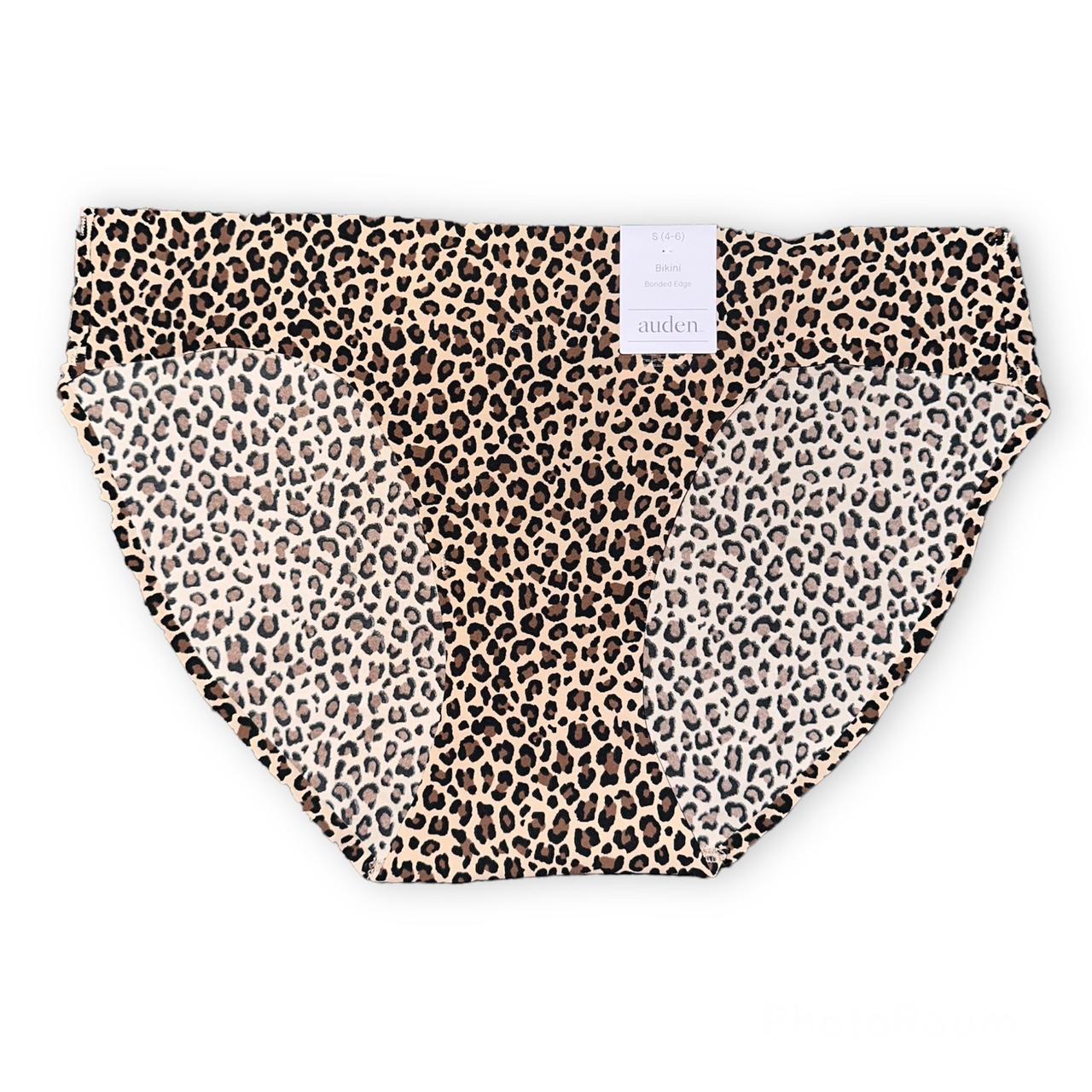 Auden Women's Panties Depop