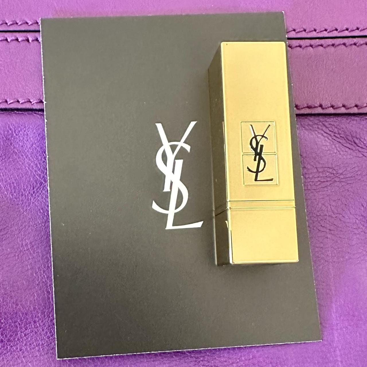 Yves Saint Laurent Makeup Depop
