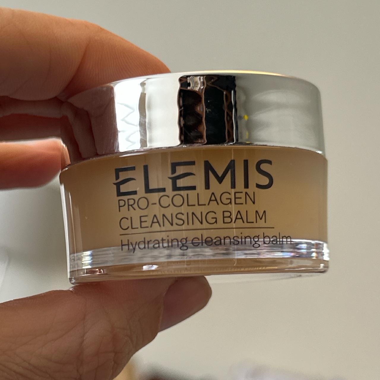 Elemis procollagen cleansing balm 20 ml No offers... Depop