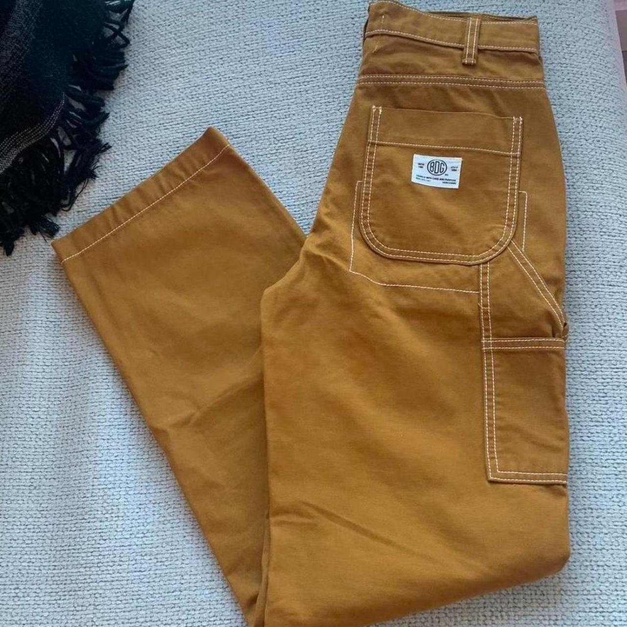 BDG Cargo pants ((Brand New with tags)) Size... Depop