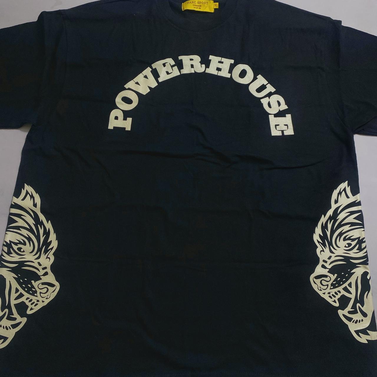 Darc Sport x Powerhouse Gym XL - Depop