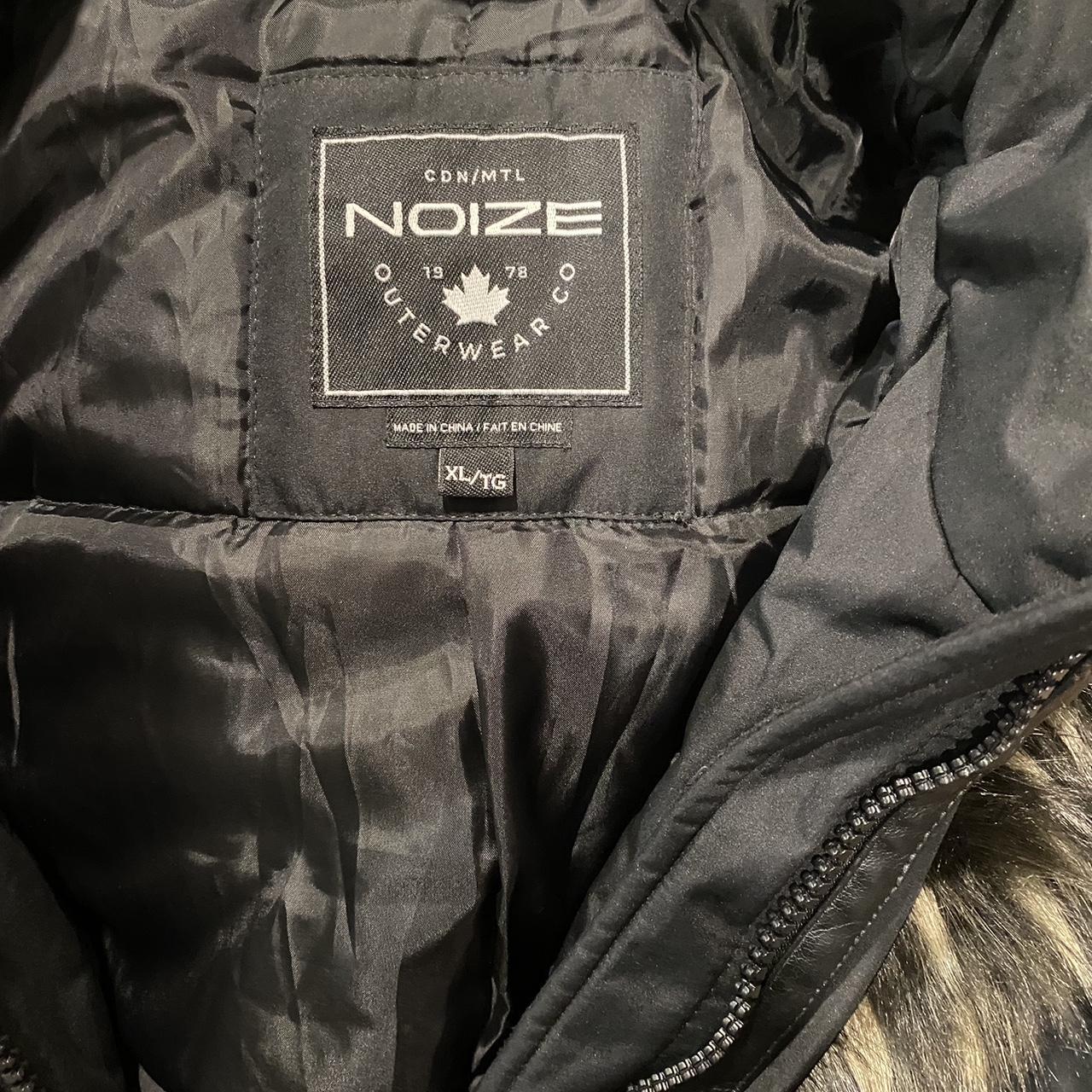 Noize 78 jacket best sale