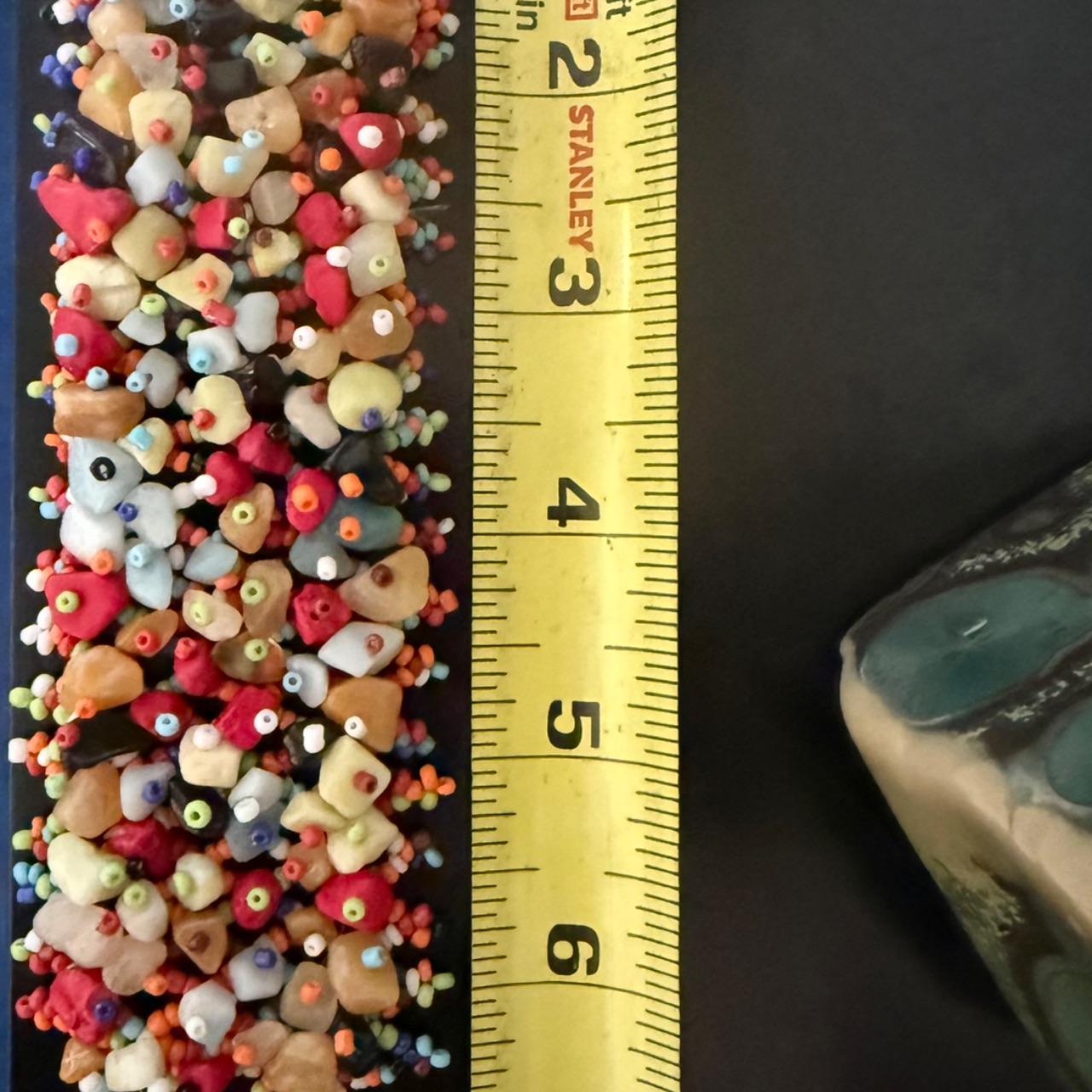 Source Unknown Women's Bracelet - Multi – Pre lov… - image 8