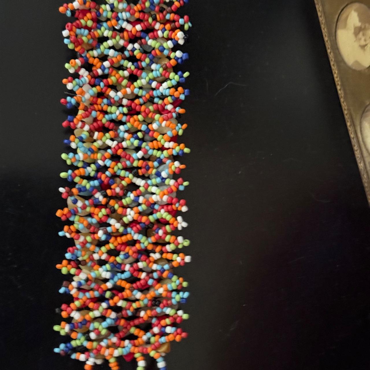 Source Unknown Women's Bracelet - Multi – Pre lov… - image 3