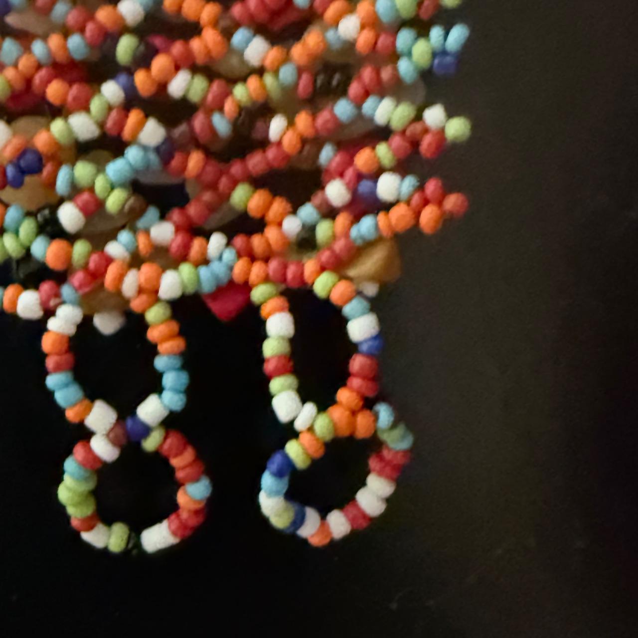 Source Unknown Women's Bracelet - Multi – Pre lov… - image 7