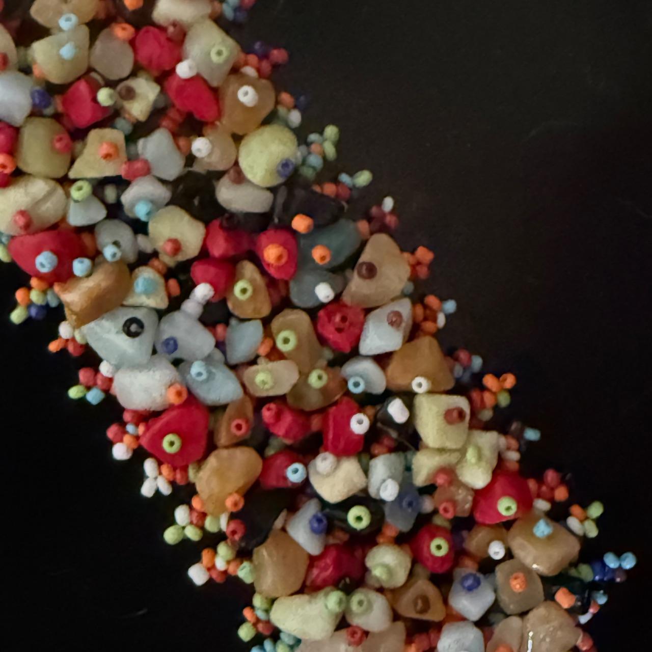 Source Unknown Women's Bracelet - Multi – Pre lov… - image 5