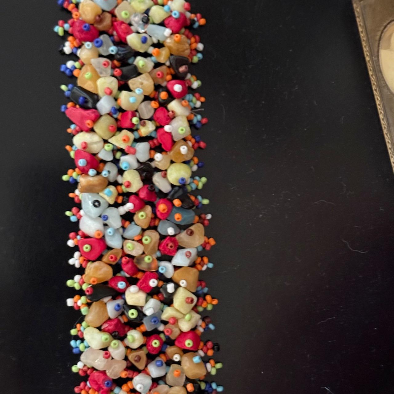 Source Unknown Women's Bracelet - Multi – Pre lov… - image 2