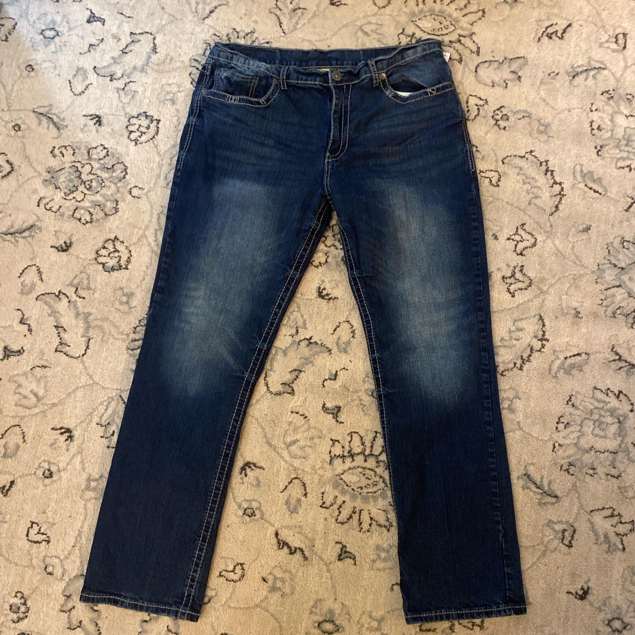 Faded Glory Men's Jeans | Depop