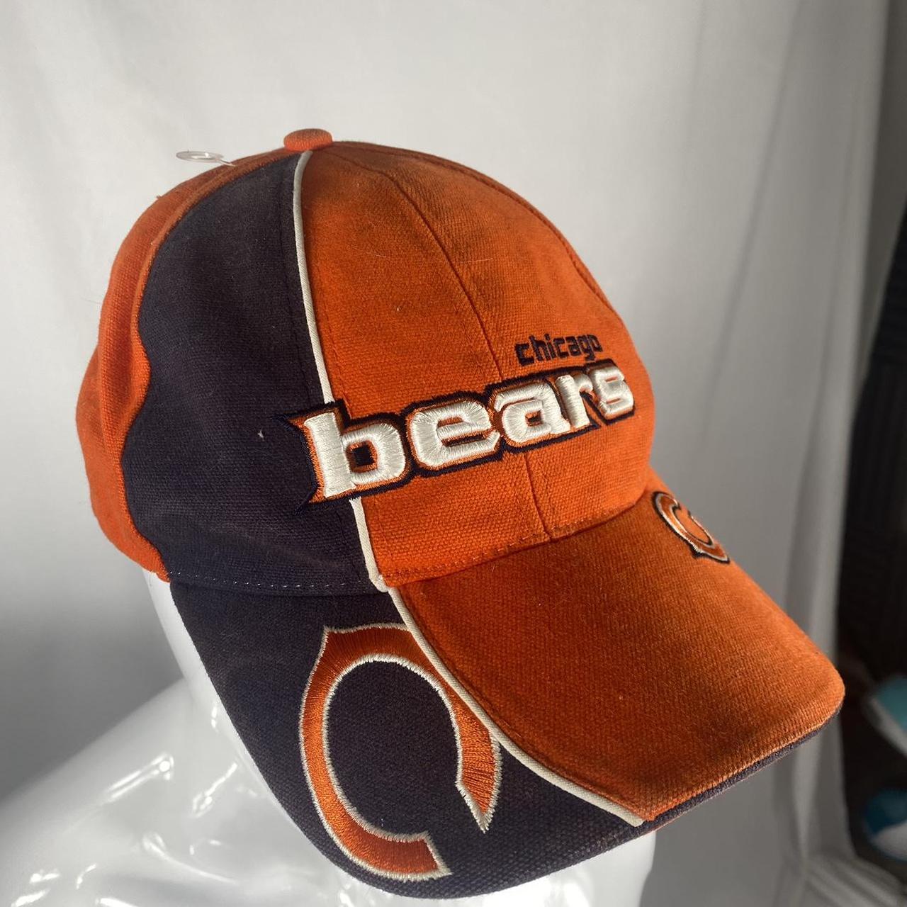 The classic #chicagobears #superbowlXX #winterhat - Depop