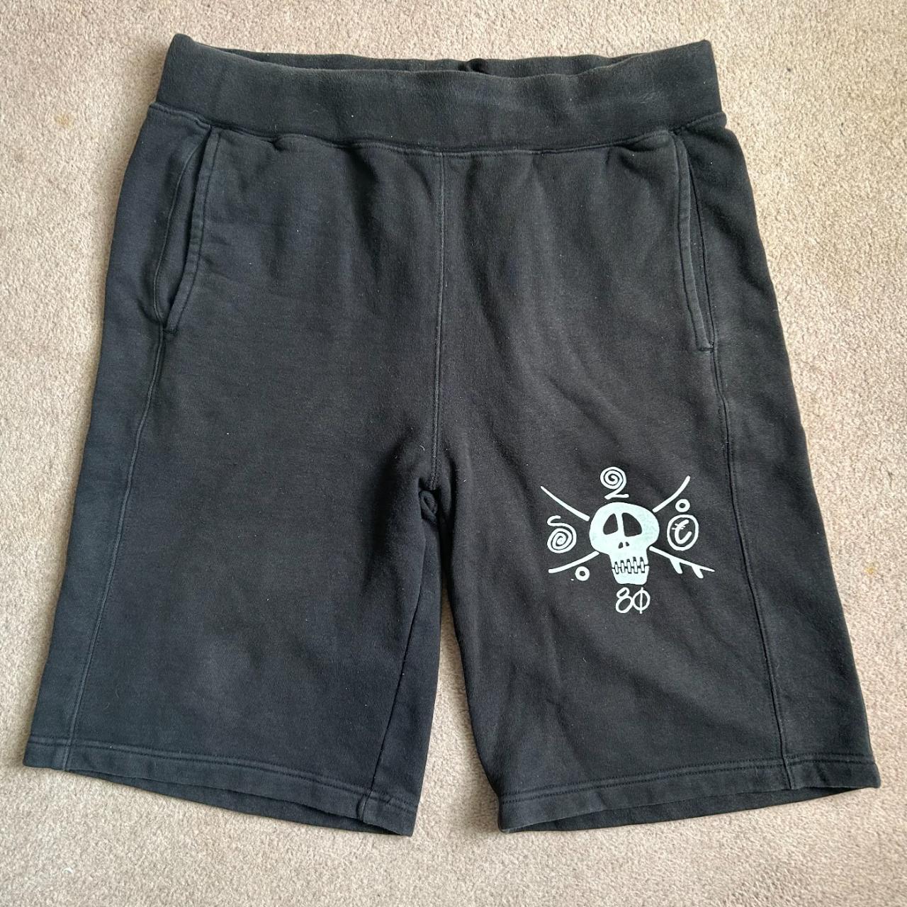 Stussy on sale short pants