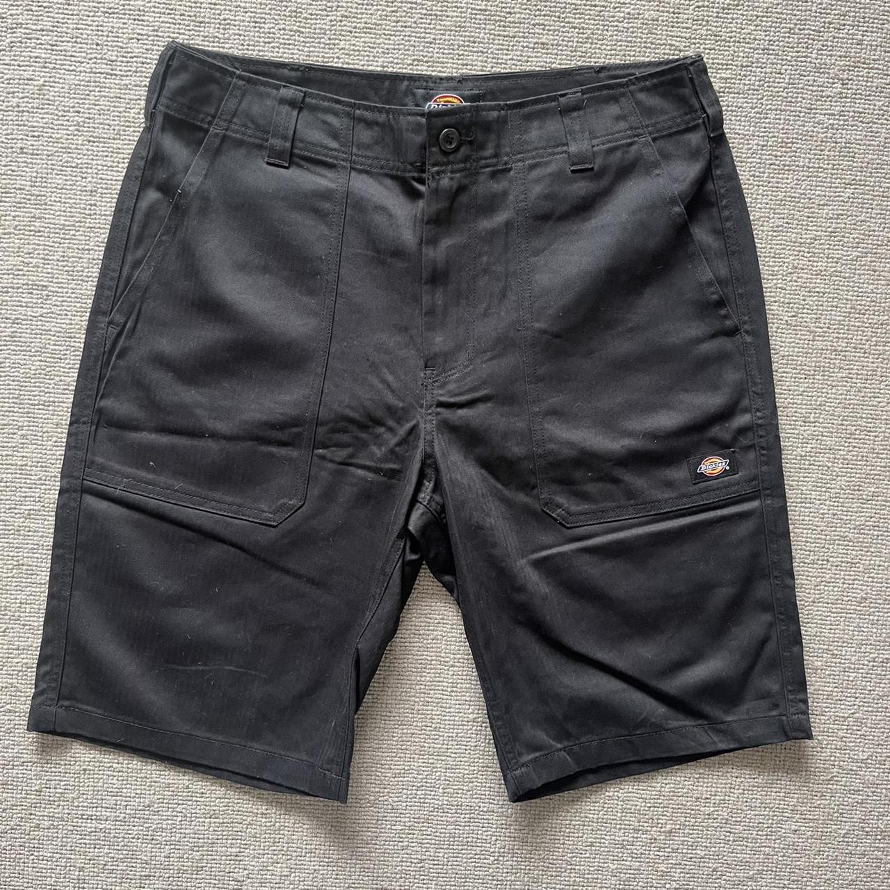 Dickies Chino Shorts (W32) Brand New - Depop