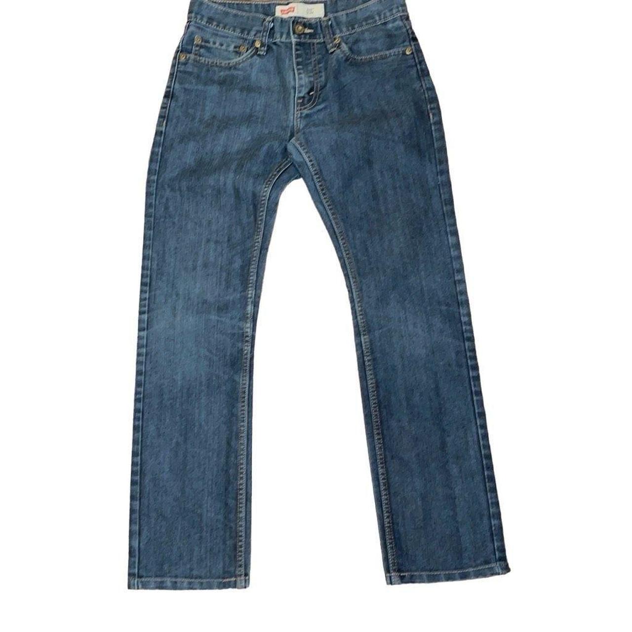 Levi strauss & co 511 outlet tm