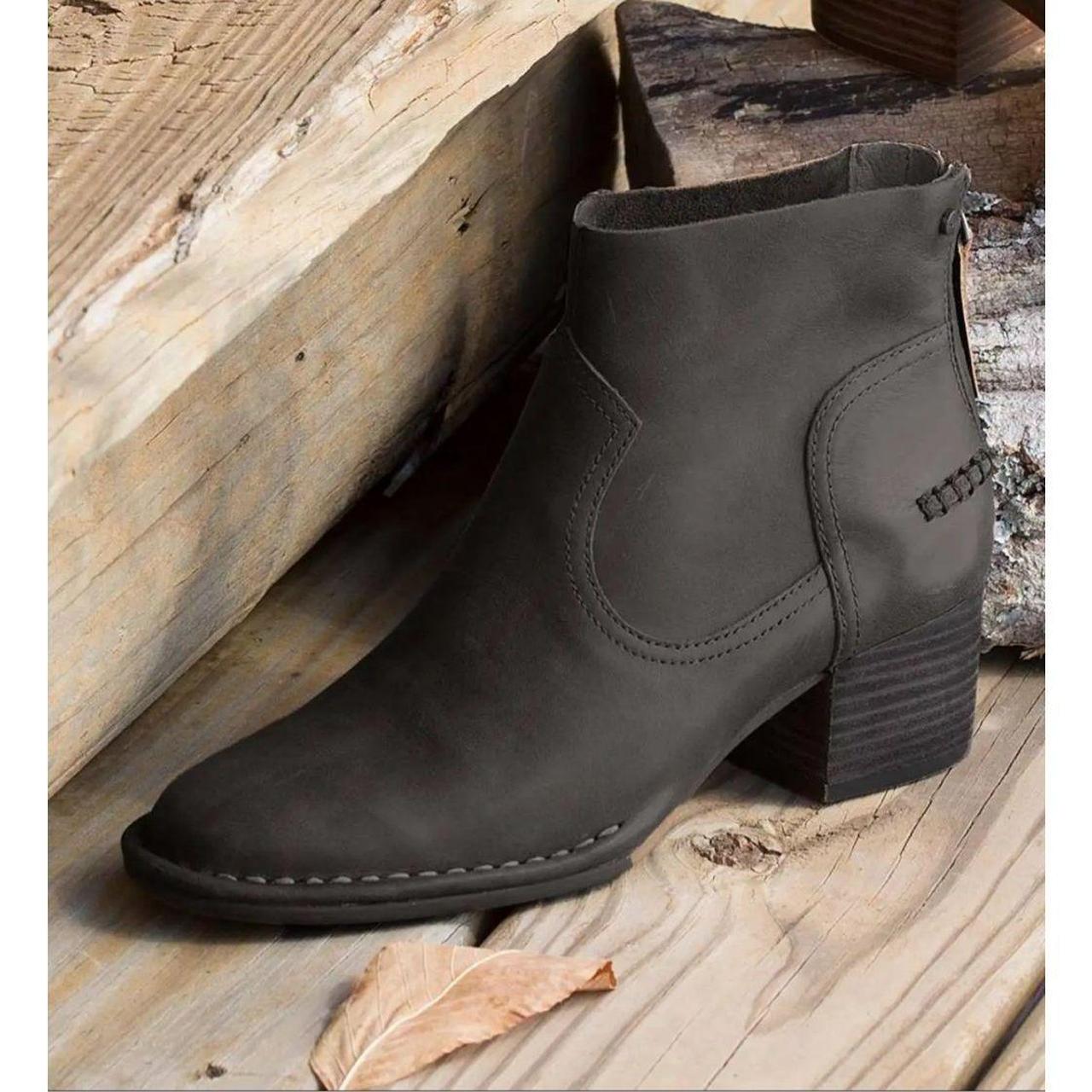 Ugg back zipper clearance boots