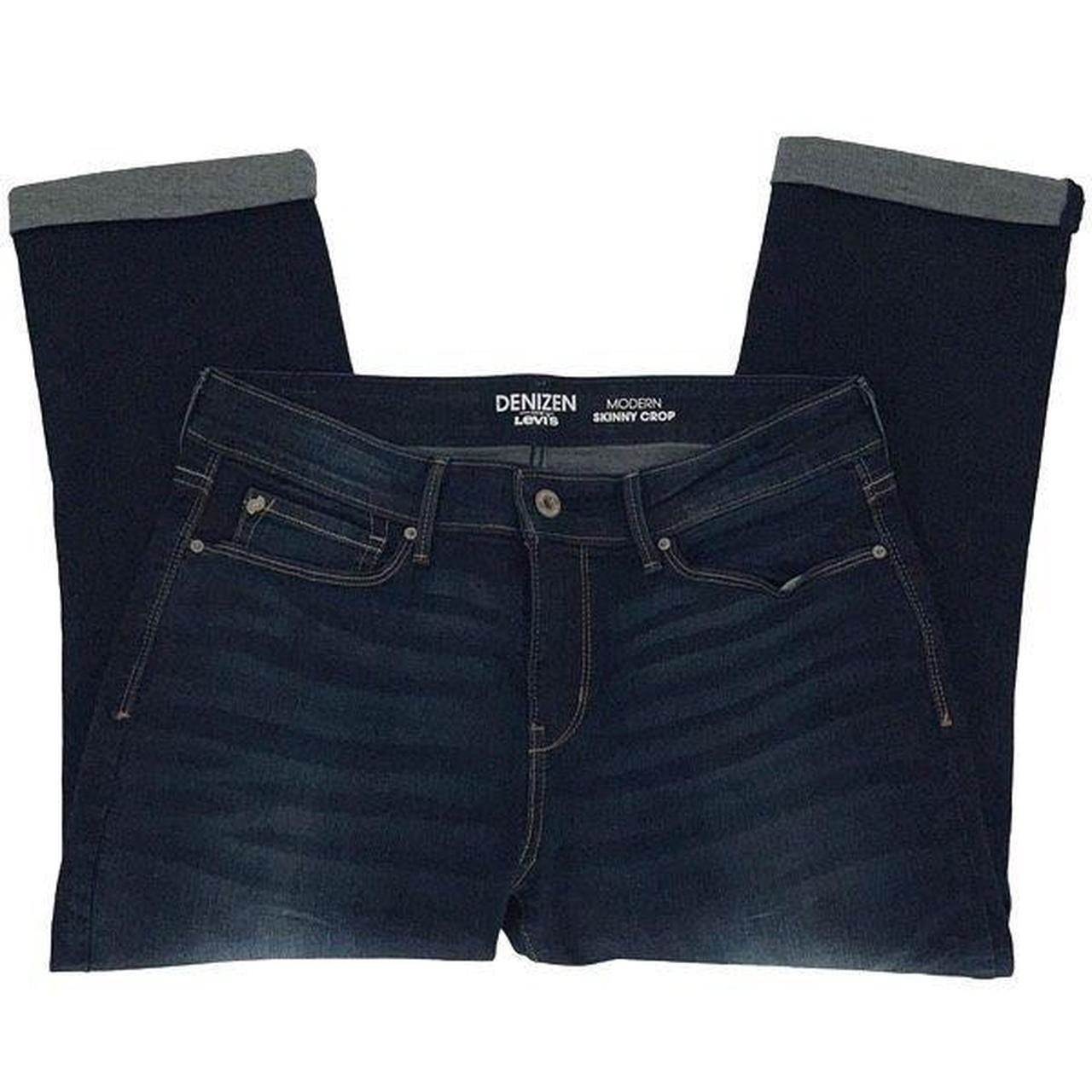 Denizen levi's hot sale modern crop