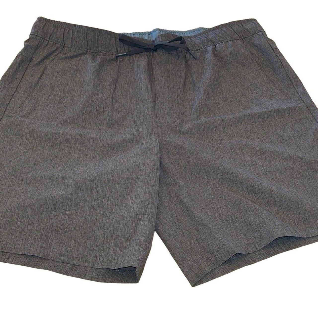 Eddie bauer sweat discount shorts