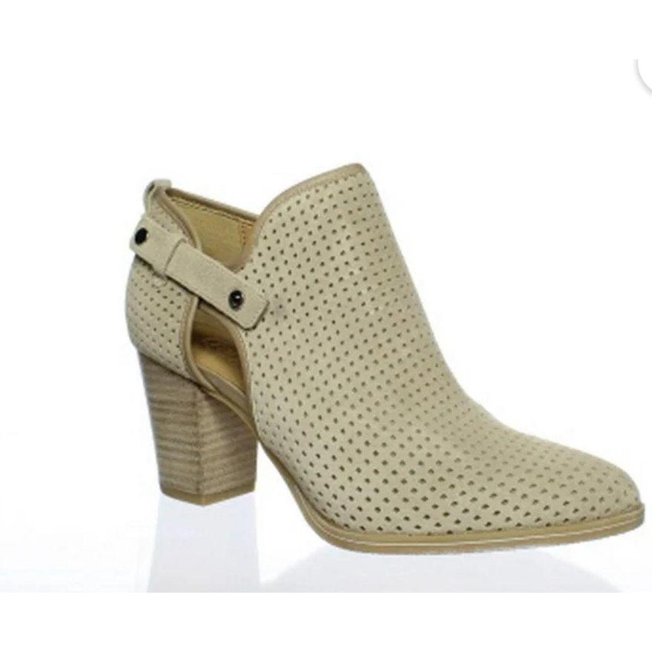 Franco sarto dale 2 booties on sale