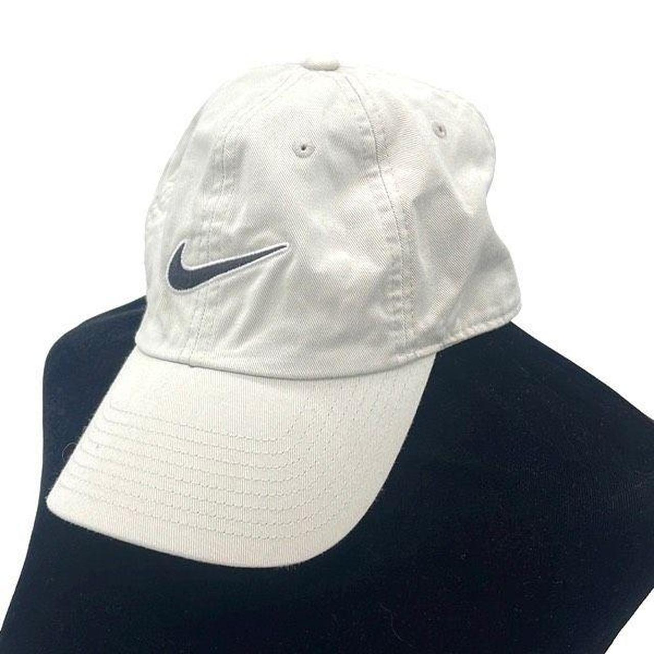 Nike Unisex Heritage86 Adjustable Buckle Strap Depop