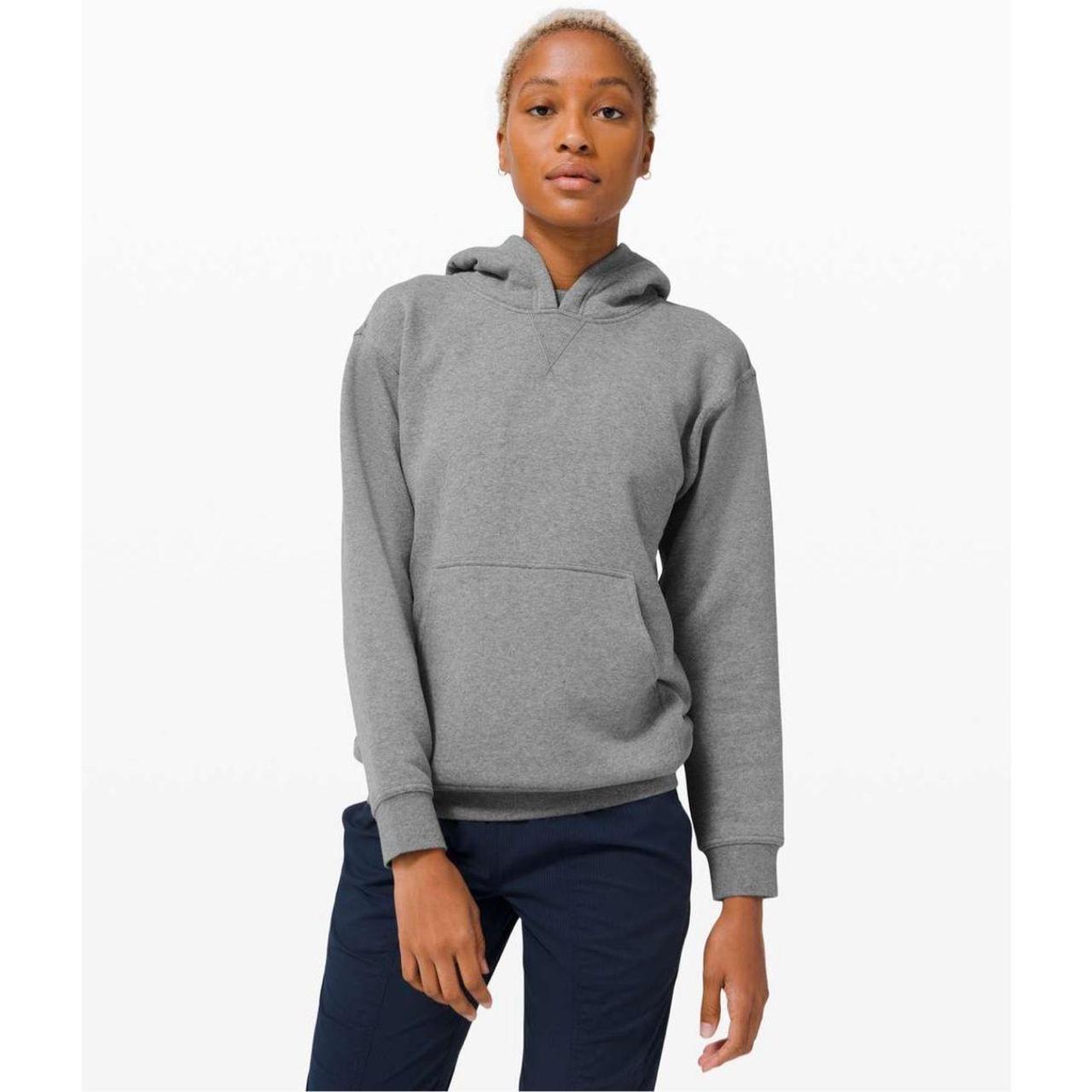 Lululemon selling Athletica women's Hoodie