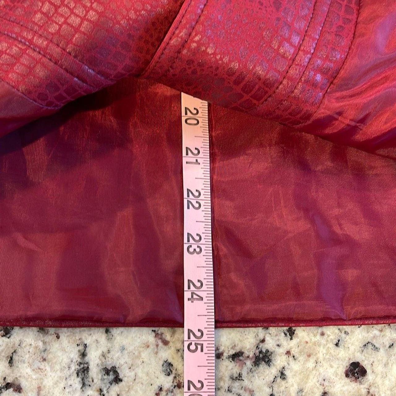 Ruby Rd. Women's Jacket - Red - 12 – Ruby Rd. Cro… - image 8