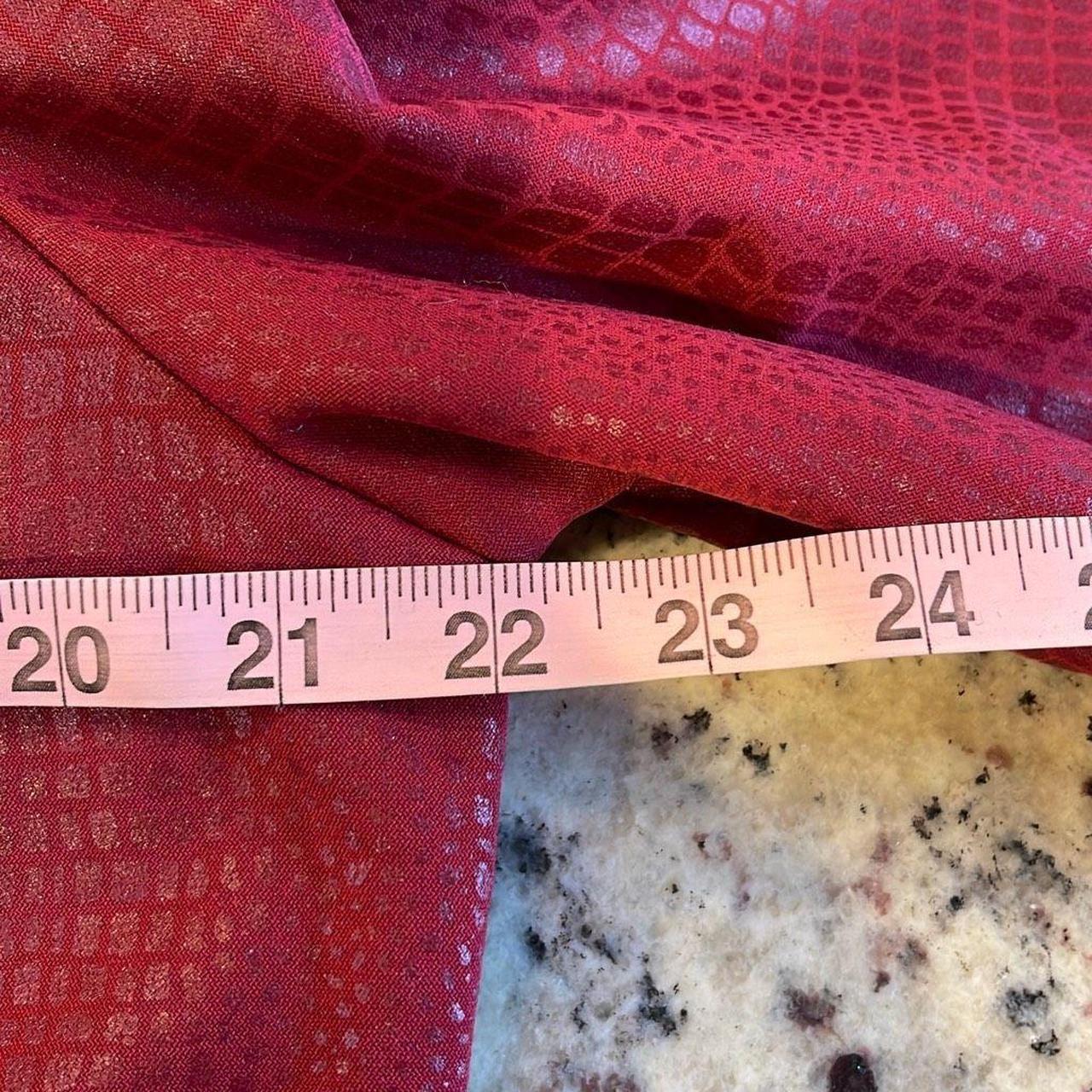 Ruby Rd. Women's Jacket - Red - 12 – Ruby Rd. Cro… - image 7