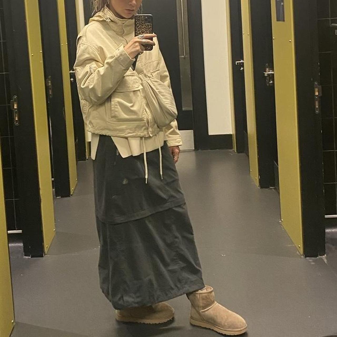 acg skirt