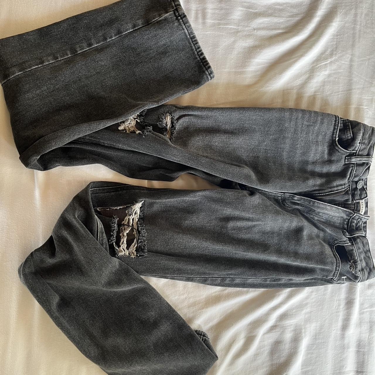 Pacsun baggy jeans - Depop