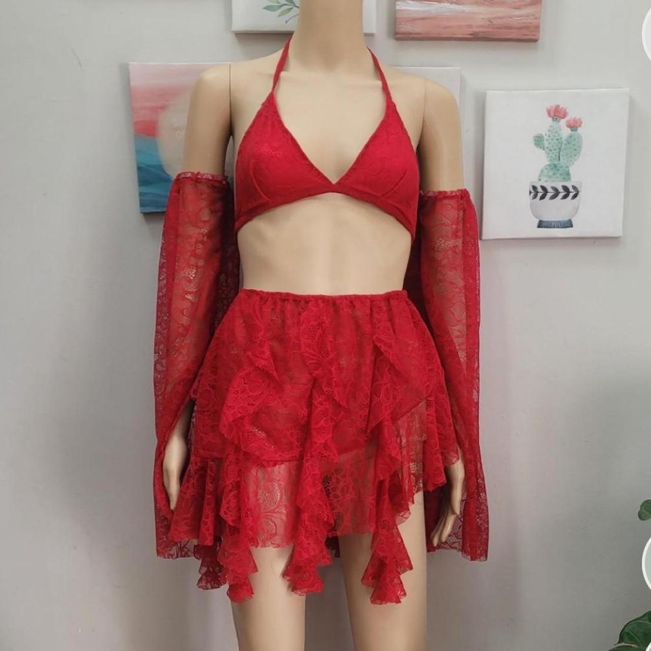 item listed by kitsunetracy